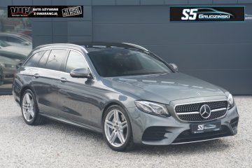 AMG+Full+Kamera+Panorama+Szyberdach+Full LED