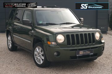 2.0+140PS+Skóra+Alu+Temp+Navi+Szyberdach+Zarejestrowany+