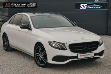 Navi+Led+Kamera+Gwarancja+Full+Szyberdach