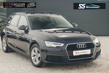 Navi+PDC+Led+Klimatro+Gwarancja+Opłacona