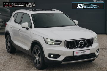 Inscription+Polestar+AWD+Skóra+Led+Full+Sserwis+