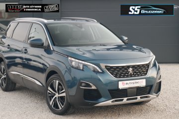 7os+Led+Gwarancja+Navi+Kamera360+Radar