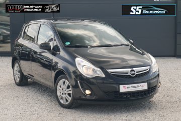 1.4+LPG+Alu+Serwis+Klima+Podgrz. kierownica+fotele+Zadbany