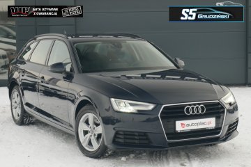 Navi+PDC+Led+Klimatro+Gwarancja+Opłacona